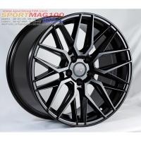 ราคา ล้อแม็กซ์ NICHE GAMMA 5รู114 สีดำด้าน 8-18นิ้ว 5รู114 ET40[19599] (18895841056)