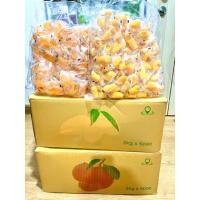 ราคา [พร้อมส่ง] ขนมเยลลี่ผลไม้ ราคาส่งยกลัง (14048557419)