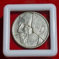 ราคา เหรียญ เบลเยียม ปี 1992 ทวีปยุโรป สภาพสวย หายาก พร้อมตลับ รายการที่ 14 (28680173517)