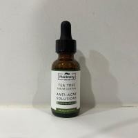 ราคา Plantnery Tree Tea Oil Intense Serum ลดสิว คุมมัน ปรับสมดุลผิว (23444432220)