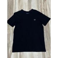 ราคา เสื้อยืดแบรนด์ FRED PERRY มือ2 ของแท้ % สภาพ95% size M (26185223008)