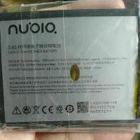 ราคา แบตเตอรี่ Nubia Z11 Mini S - Z17 Mini (18594878835)