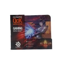 ราคา แผ่นรองเม้าส์ Steelseries QCK Diablo Wizard Limited Edition (16298739632)