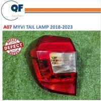 ราคา โล๊ะ!! Perodua MYVI 2018-2022 ไฟท้าย LH (27250070988)