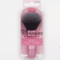 ราคา Real Techniques by Sam and Nicแท้100%รุ่นใหม่, Mini Multitask Brush, 1 Brush (1192968568)