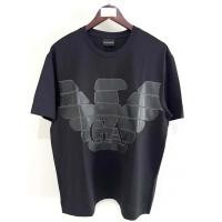 ราคา T-Shirt Emporio Armani ของแท้ (26779584537)
