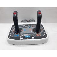 ราคา จอยโยก Sega Saturn Dennou Senki Virtual On แท้ Cyber Troopers Virtual On Twin Stick (8979304159)