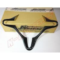 ราคา ครอบพวงมาลัย Carbon Fiber JS Racing for Civic FD, Jazz GE, New City (1970050225)