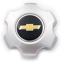 ราคา มือสอง ฝาครอบดุมล้อ ดุมล้อ Chevrolet Colorado เซฟโรเลต โคโรลาโด ราคาต่อ 1 ชิ้น (11754672679)