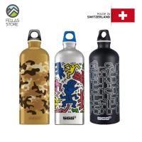 ราคา Sigg - ขวดน้ํา Traveler 1.0L (24262933229)