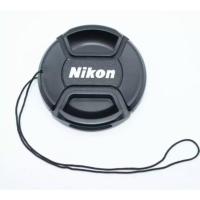ราคา Nikon Lens Cap 82 mm ฝาปิดหน้าเลนส์ (1162755457)