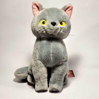 ราคา ของแท้มือ 2 FuRyu - Mary and the witch's Flower - Cat Gib Flush Doll (27851609539)