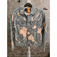 ราคา แจ็คเก็ตยีนส์มือ2 แบรนด์แท้ ZARA MAN ไซส์ L (3266019430)