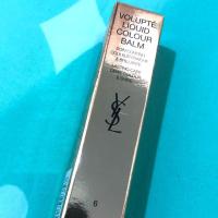 ราคา ลิปสติกYSL Volupte Liquid Colour Balm 6 (1581772448)