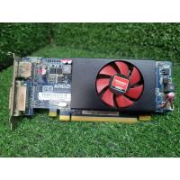 ราคา การ์ดจอเล็กเคสเล็ก Low Profile amd radeon HD 8490 1G (24191867477)