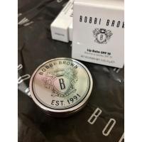 ราคา Bobbi brown พร้อมส่ง! Lip Balm SPF/15 ขนาด 15g. Full-size ลิปบาล์มบำรุงปากพร้อมspf15 (10510958110)