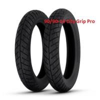 ราคา มิชลิน Michelin City Grip Pro 90/90-14 ยางนอกมอเตอร์ไซต์ TL TUBELESS (1293509585)