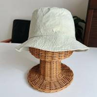 ราคา CD หมวกแบรนด์เนมแท้ หมวกบักเก็ต ผ้าร่ม มือสอง ของแท้ (27287547210)