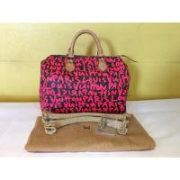 ราคา LV Speedy Graffiti 30 (1680195738)