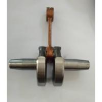 ราคา ข้อเหวี่ยง 411 ใช้กับ Makita (RBC) Robin (NB) อะไหล่ เครื่องตัดหญ้า สะพายบ่า ทุกยี่ห้อ (23908931321)