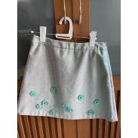 ราคา กระโปรง lyn around size m สภาพดี (3462853300)