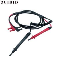 ราคา ตะกั่วเครื่องทดสอบความต้านทานภายใน 4 สายเหมาะสําหรับ Hioki แบตเตอรี่ความต้านทานภายในมือถือเครื่องทดสอบแบตเตอรี่ (29671572227)