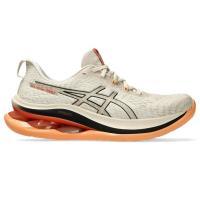 ราคา ASICS : 1011B696.250 GEL-KINSEI MAX MEN RUNNING ผู้ชาย รองเท้าวิ่ง ของแท้ OATMEAL/BLACK (29833571430)