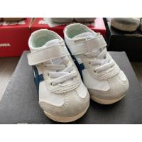 ราคา รองเท้าเด็กOnitsuka Tiger มือสอง ของแท้ (4670099266)