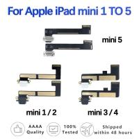 ราคา สายชาร์จ USB สําหรับ Apple Ipad Mini 1 2 3 4 5 Mini2 Mini3 Mini4 Mini5 Mini6 Charger Dock Connector Flex Board โมดูล (27936633631)