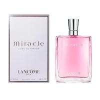 ราคา Lancome Miracle EDP 100 ml. กล่องเทส (22480964268)