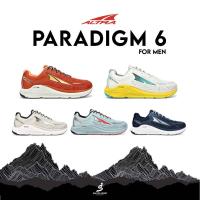 ราคา Altra Paradigm 6 (Men)-New! รองเท้าวิ่งถนน รองเท้าออกกำลังกาย (19626946768)
