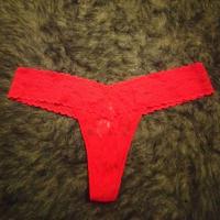 ราคา กางเกง​ชั้นใน​ Victoria's secret ไซส์​ M (มือสอง) (18926270600)