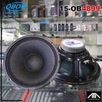 ราคา OBOM 15 4899( แพ็ค 1 ชิ้น ) ดอกลำโพง 15 นิ้ว OBOM 15-OB4899 400 W ดอกลำโพง 15 นิ้ว โอบอ้อม 400 วัตต์ (16200622468)