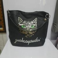 ราคา กระเป๋ากุ๊ย/กระเป๋าสะพายข้าง pl (23846725906)