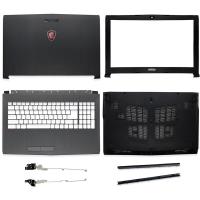 ราคา ใหม่สําหรับ MSI GP62 GV62 GL62 MS-16J9 GP62MVR GL62M แล็ปท็อป LCD กลับไม่มี CD ไดรฟ์ (19384965861)