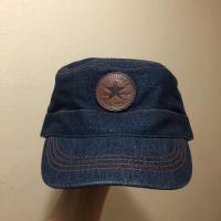 ราคา หมวกแก๊ป สียีนส์ มือสอง (3942053763)