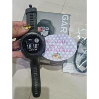 ราคา มือสอง Garmin Instinct ตัวธรรมดา สีmontra gray 90%++ (14223165600)