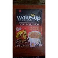 ราคา กาแฟขี้ชะมด 3in1 กดน้ำร้อนพร้อมทาน 15ซอง (3548966152)