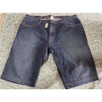 ราคา กางเกงยีนส์ขาสั้นผู้ชายมือสองสภาพดี สีสวย กางเกงยีนส์ขาสั้นไซส์ใหญ่ (18733477743)