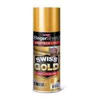 ราคา BegerShield GRIPTECH 2in1 SPRAY เบเยอร์ชิลด์ กริปเทค สีสเปรย์พ่นป้องกันสนิม ทูอินวัน (27857942292)