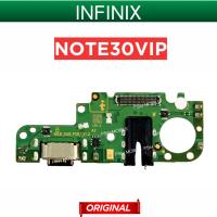 ราคา แพรตูดชาร์จ infinix note30vip ชุดชาร์จ ก้นชาร์จ อะไหล่มือถือ ตูดชาร์จ infinix note30vip แท้ศูนย์100% note30vip (26522694952)