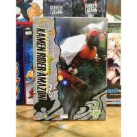ราคา DVD BOXSET KAMEN RIDER AMAZON / คาเมนไรเดอร์ อาเมซอน บ็อกเซ็ตครบชุด (DVD) มือ 2 (17755729390)