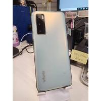 ราคา มือถือมือสอง ตามสภาพ Vivo V20 SE (V2022) Ram 8/128 Gb Snap 665 สแกนนิ้วใต้จอ (42552181999)