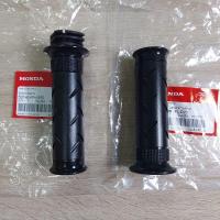 ราคา ปลอกคันเร่ง(ซ้าย-ขวา)[53166-KFL-D20][53140-KPH-970]แท้ศูนย์/เวฟ125imr.s/เวฟ100บูบ็อก/เวฟ100เก่า/ดรีม125/ (24729692198)