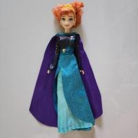 ราคา ตุ๊กตา อันนา เอลซ่า Anna Frozen มือสอง พร้อมส่ง (29467965882)