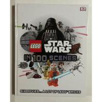 ราคา LEGO Book Star Wars in 100 Scenes (22487089565)