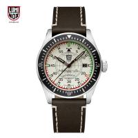 ราคา Luminox นาฬิกาข้อมือ CONSTELLATION AUTOMATIC 9600 SERIES รุ่น XA.9607 (29718906779)