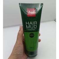ราคา bsc hair mud บีเอสซี โคลนหมักผม 200 กรัม (แบบหลอด) (16593994520)