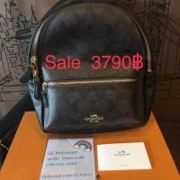 ราคา เป้ Coach mini SIGNATURE F58315 (841913813)