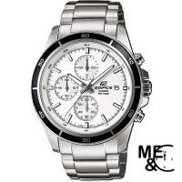 นาฬิกา Casio Edifice รุ่น EFR-526D-7AVUDF
